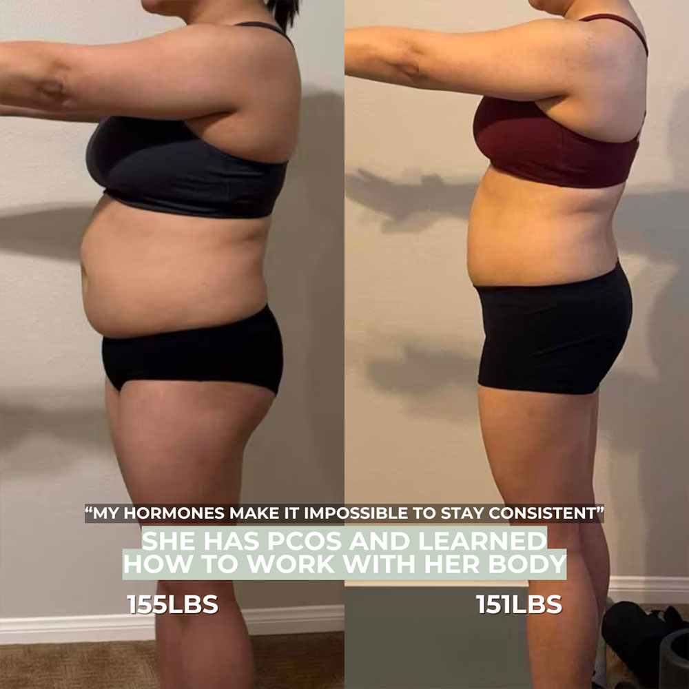 Transformation 5
